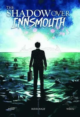 Simon Birks - Shadow Over Innsmouth, Häftad
