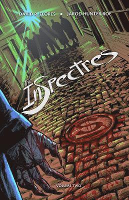 The InSpectres Volume Two 1