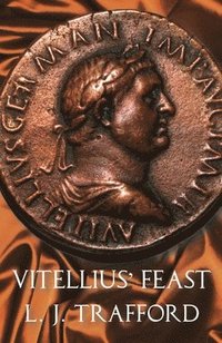 bokomslag Vitellius' Feast