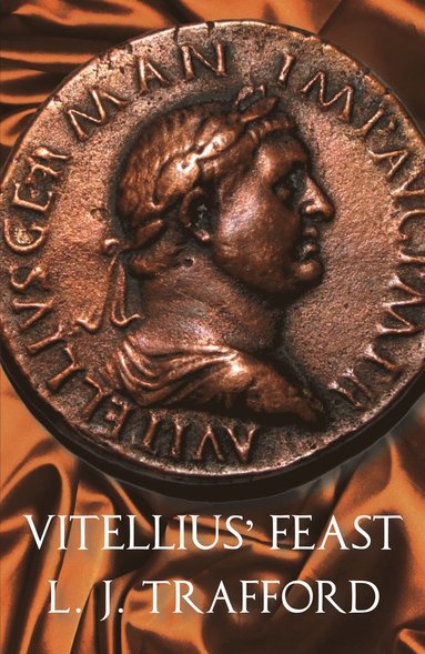 bokomslag Vitellius' Feast