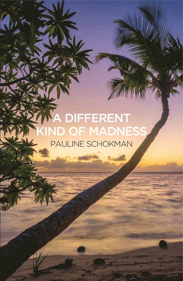 Pauline Schokman - A Different Kind of Madness, Häftad