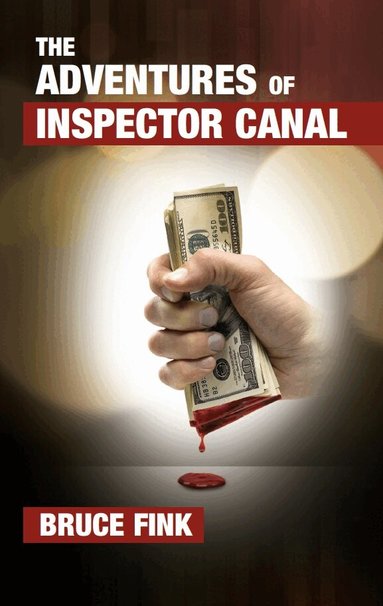 Bruce Fink - The Adventures of Inspector Canal, Häftad