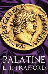 bokomslag Palatine