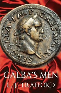 bokomslag Galba's Men