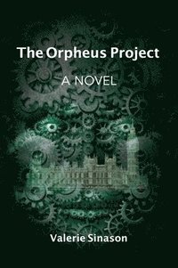 bokomslag The Orpheus Project