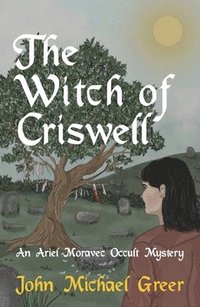 bokomslag The Witch of Criswell