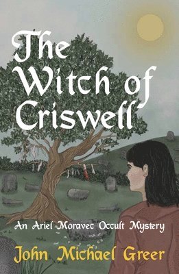 The Witch of Criswell 1