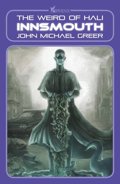 John Michael Greer - Innsmouth, Häftad