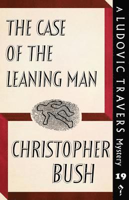 The Case of the Leaning Man 1