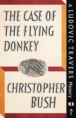 Case of the Flying Donkey