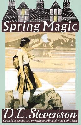 Spring Magic 1