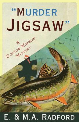 Murder Jigsaw 1