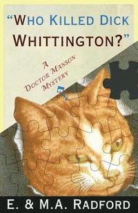 bokomslag Who Killed Dick Whittington?