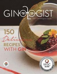 bokomslag The Ginologist Cook