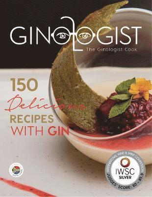 bokomslag Ginologist Cook