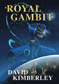 bokomslag Royal Gambit