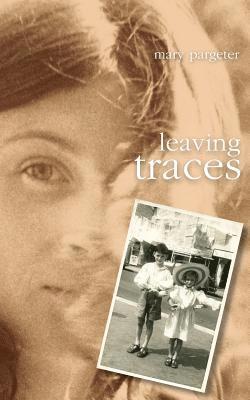 Mary Pargeter - leaving traces, Häftad