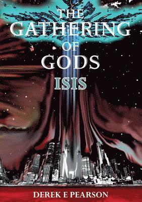 Derek E Pearson, Derek E. Pearson - Gathering of Gods, Häftad