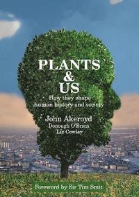 bokomslag Plants & Us