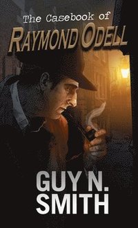 bokomslag The Casebook of Raymond Odell