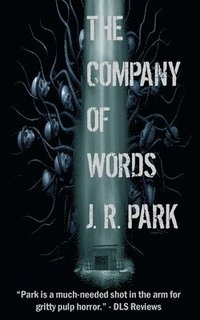 bokomslag The Company of Words