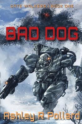 bokomslag Bad Dog