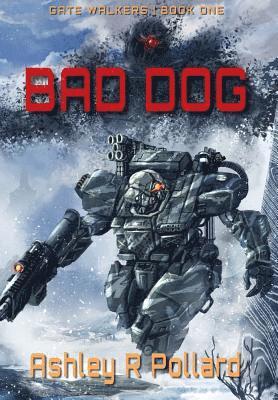 Bad Dog 1