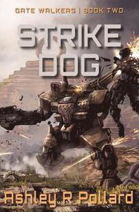 bokomslag Strike Dog