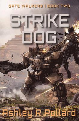 Strike Dog 1