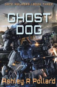 bokomslag Ghost Dog