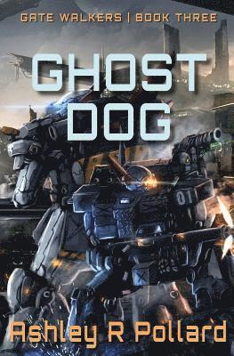 Ghost Dog 1