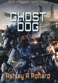 bokomslag Ghost Dog