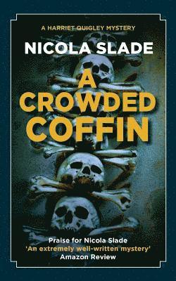 Crowded Coffin