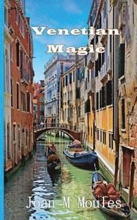 bokomslag Venetian Magic