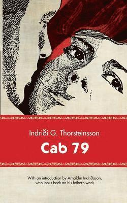 Andy Lawrence - Cab 79, Häftad