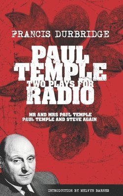 Paul Temple 1