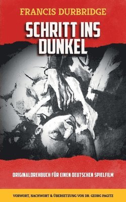 bokomslag Schritt ins Dunkel (Drehbuch für einen Spielfilm)