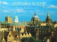 bokomslag Oxford Scene