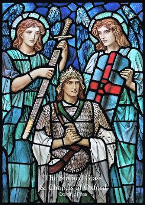 Stained Glass & Chapels of Oxford