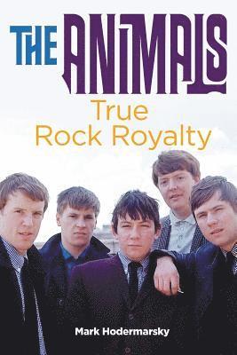 The Animals 1