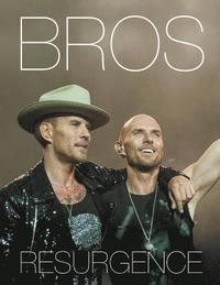 bokomslag BROS