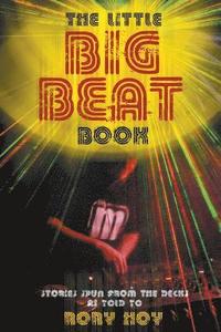 bokomslag The Little Big Beat Book
