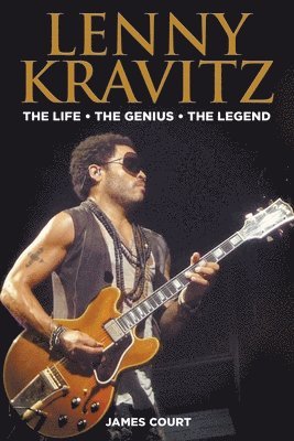 Lenny Kravitz