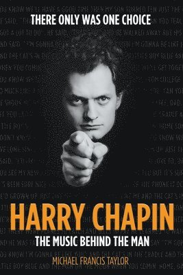 Harry Chapin 1