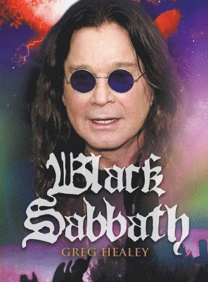 Black Sabbath 1