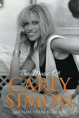 The Music of Carly Simon 1