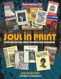 bokomslag Soul in Print