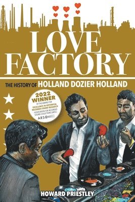 Love Factory 1