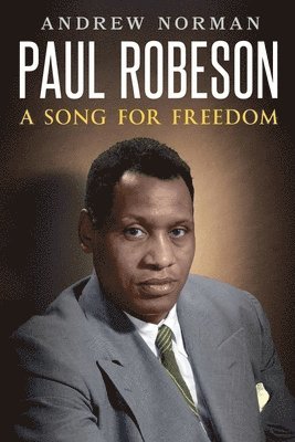 Paul Robeson 1