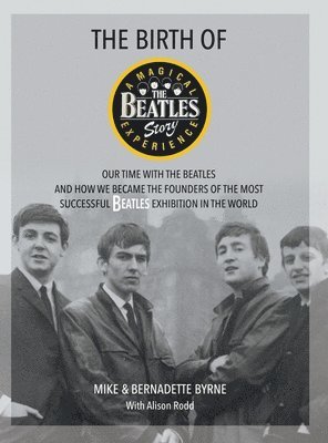 The Birth of The Beatles Story 1